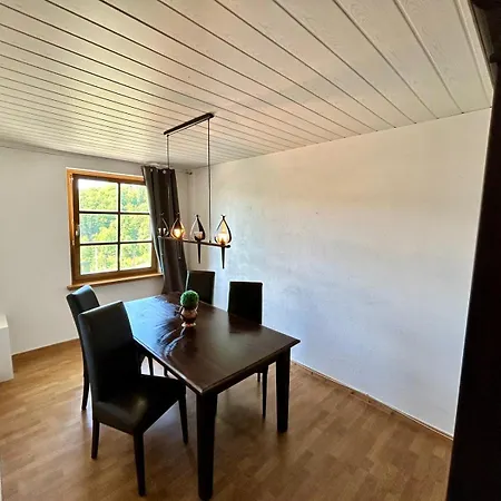 Maximilian Appartement *
