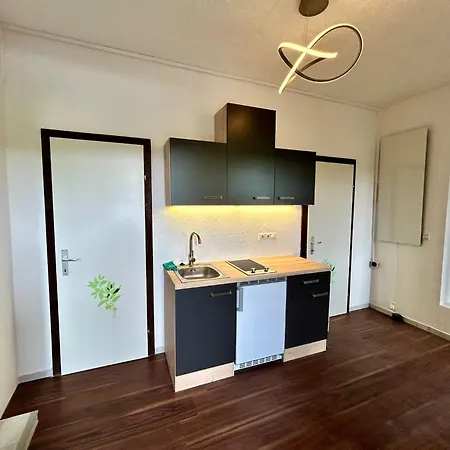 Maximilian Apartment *