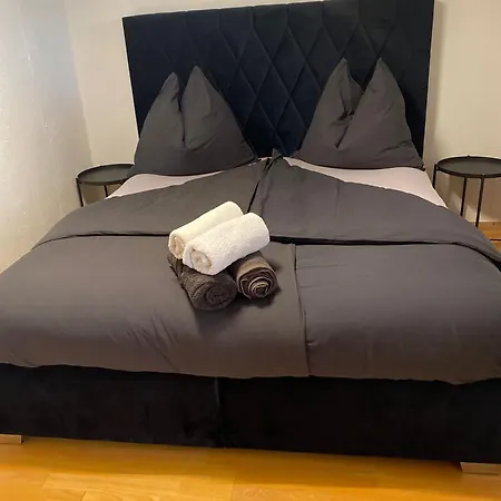 Maximilian Apartament