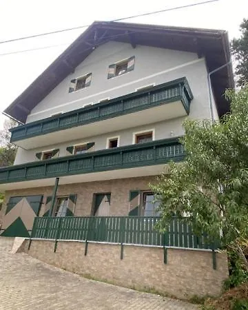 شقة Maximilian غامليتز