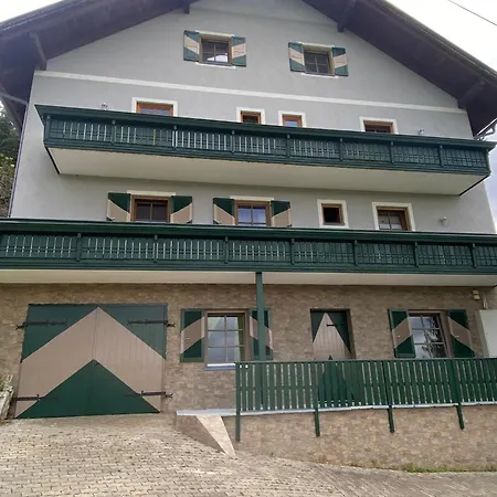 Maximilian Apartament