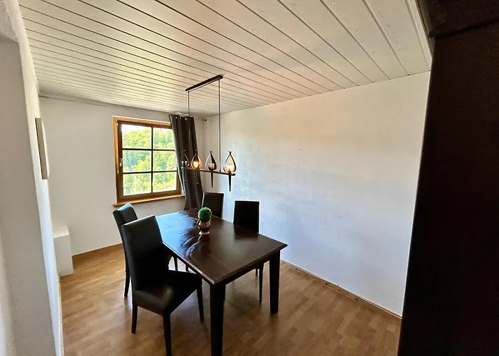 Maximilian Apartament *