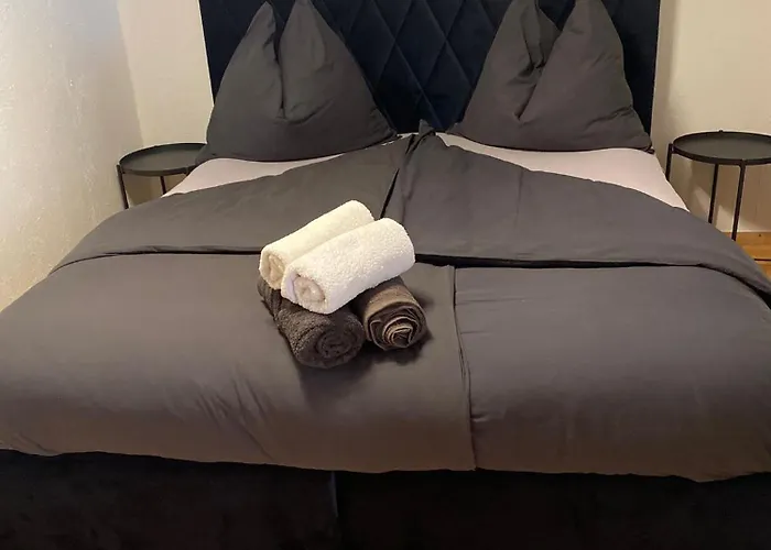 Maximilian Apartament