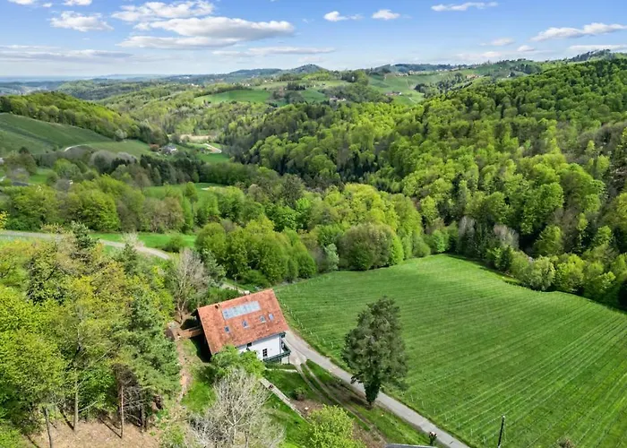 Apartament Maximilian