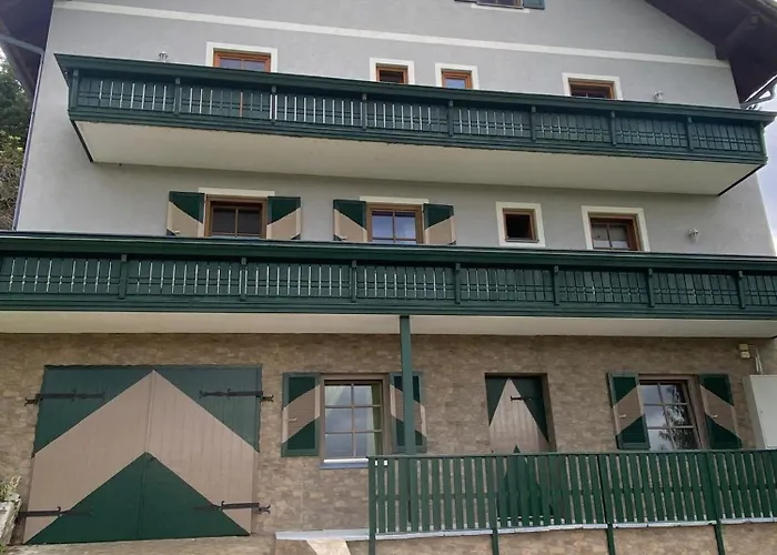 Maximilian Apartament