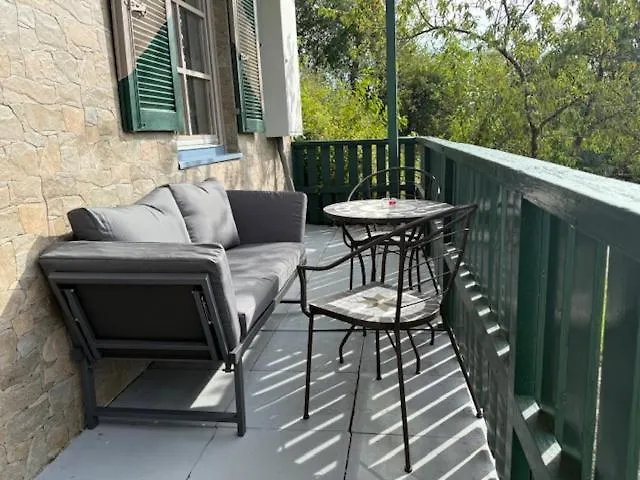 Maximilian Apartamento