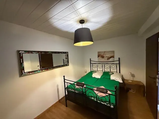 Maximilian Apartament Gamlitz