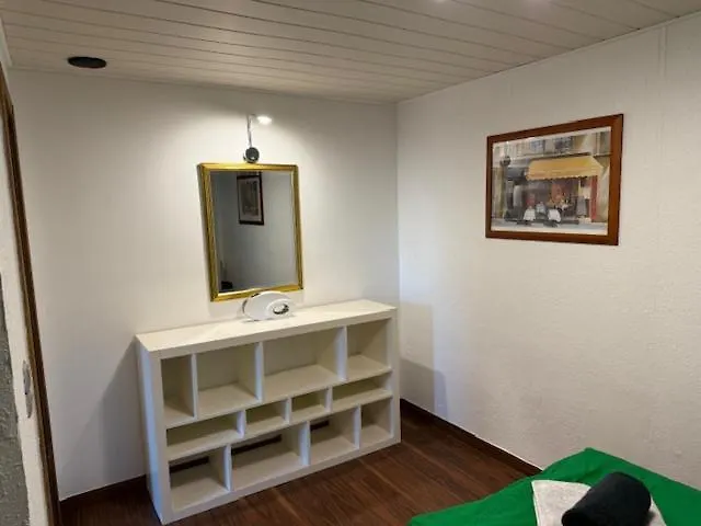 Maximilian Apartament Gamlitz