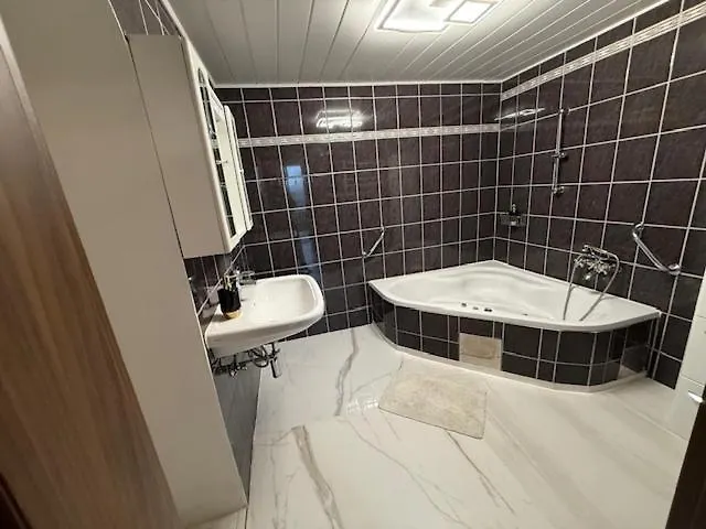 Apartament Maximilian