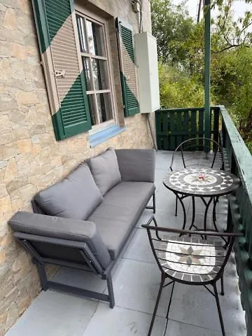 Maximilian Apartament *